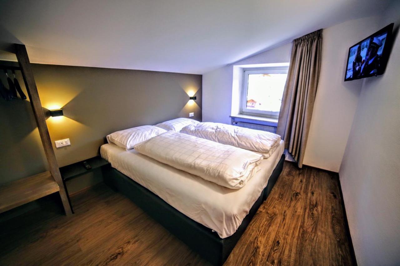 Rider Hotel Obereggen