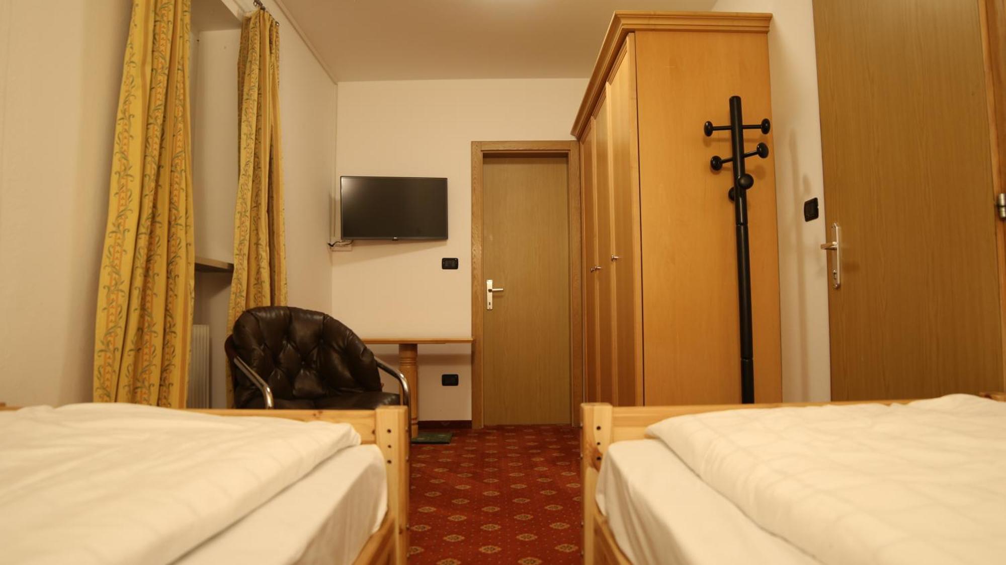Hotel Rider 3*