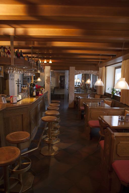 Hotel Rider Obereggen