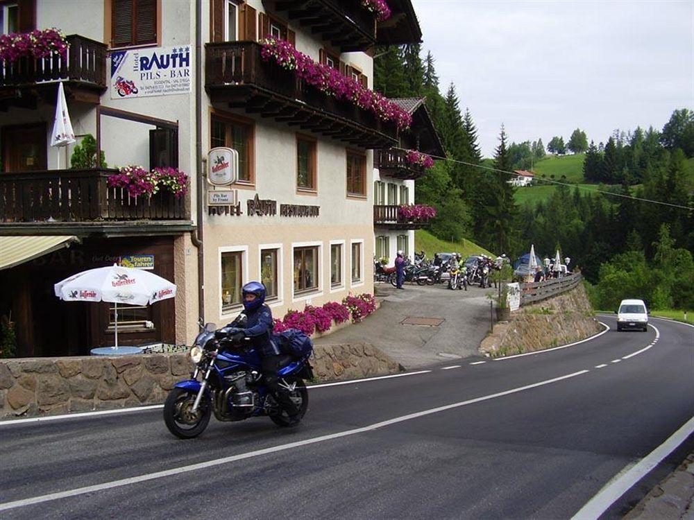 Hotel Rider Obereggen