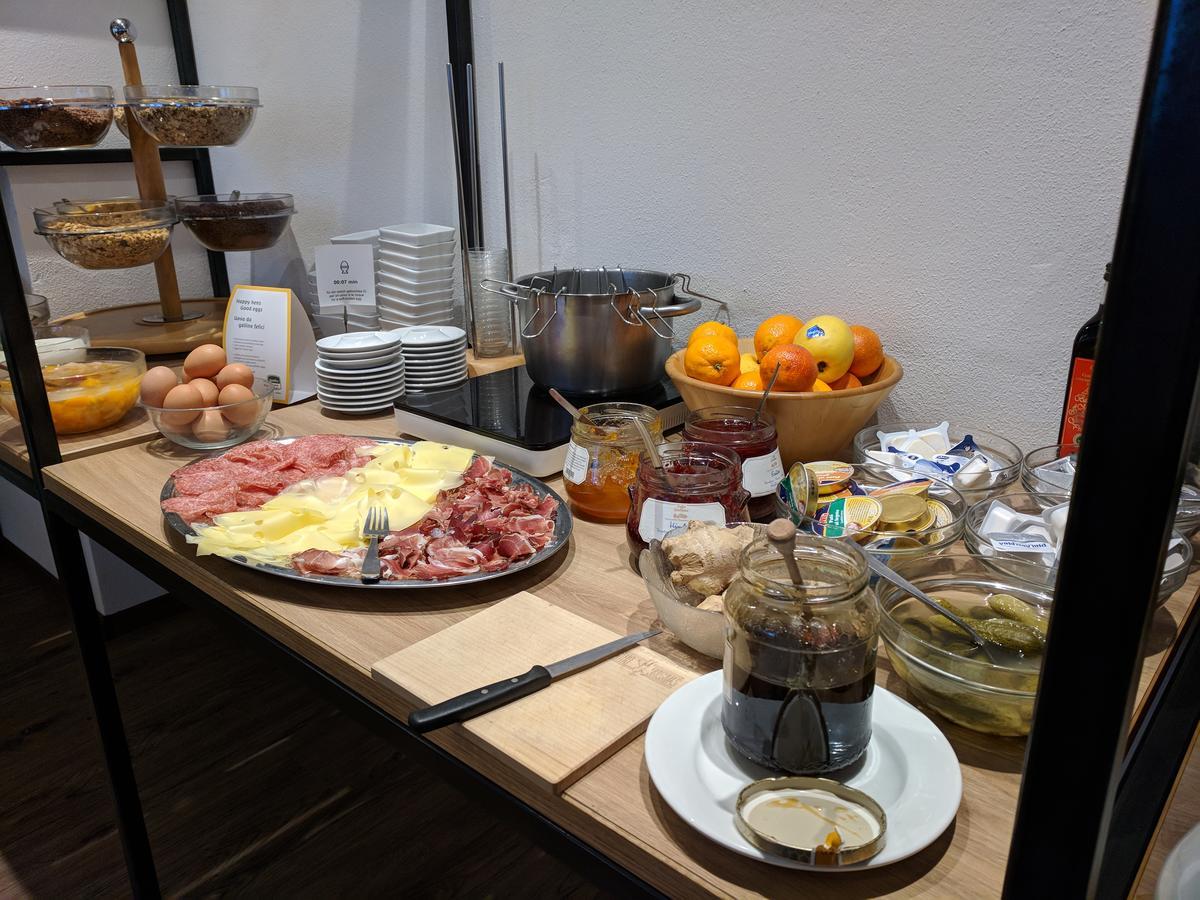 Hotel Rider Obereggen