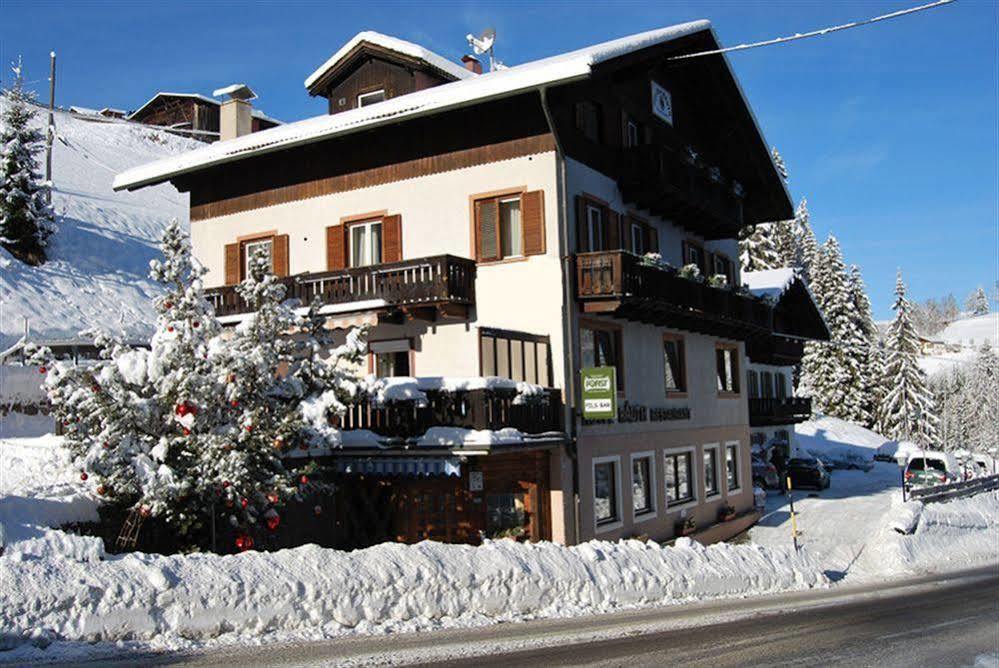 Rider Hotel Obereggen